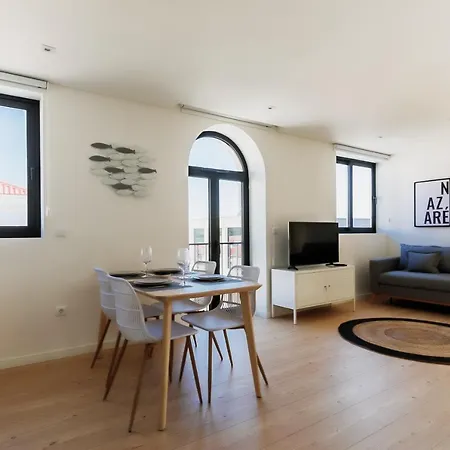 Sal Da Terra Nazaré