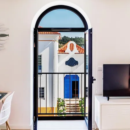 Apartamento Sal Da Terra