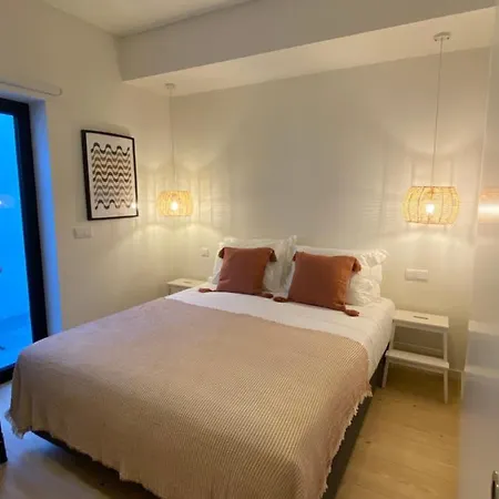 Sal Da Terra Apartamento *