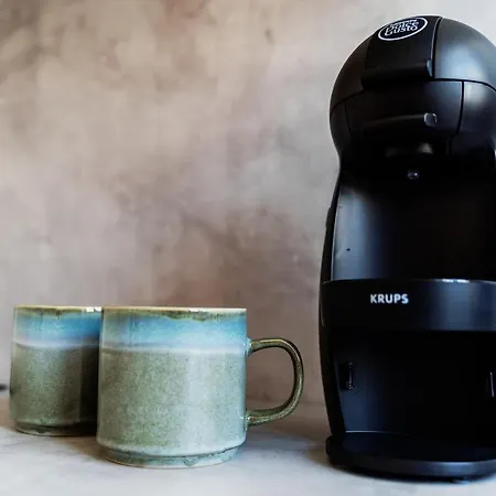 Sal Da Terra Apartamento