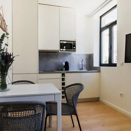 Apartamento Sal Da Terra