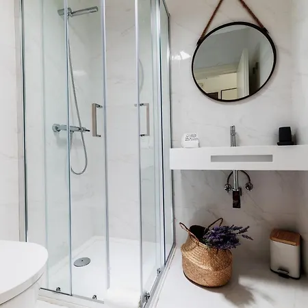 Sal Da Terra Nazaré