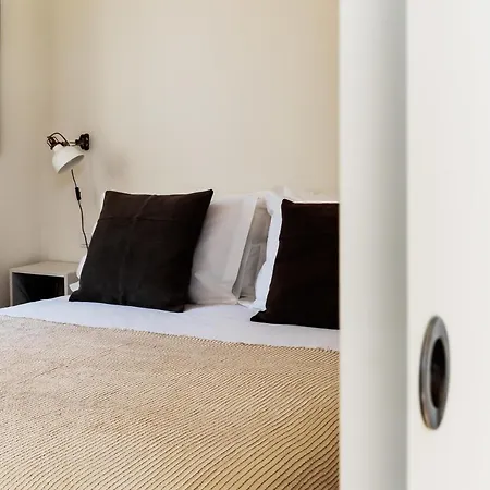 Sal Da Terra Apartamento Nazaré