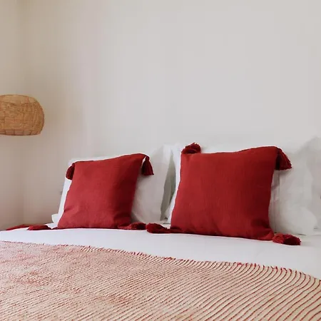 Sal Da Terra Apartamento Nazaré