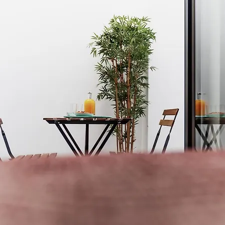 Apartamento Sal Da Terra