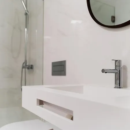 Sal Da Terra Apartamento