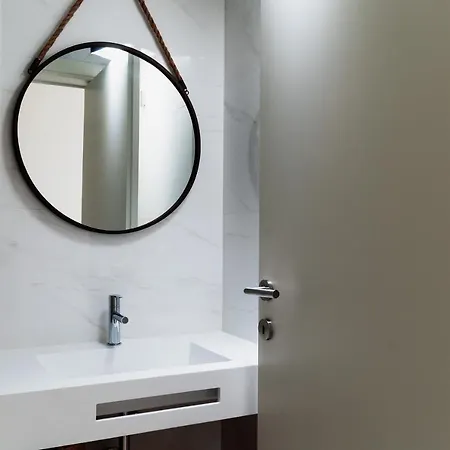 Apartamento Sal Da Terra Nazaré