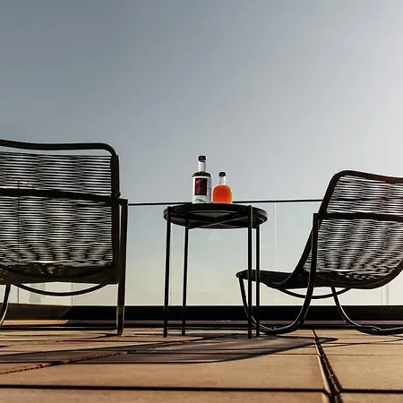 Sal Da Terra Lägenhet *