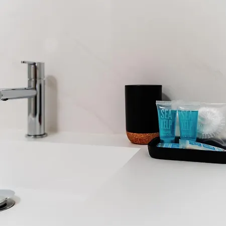 Sal Da Terra Apartamento