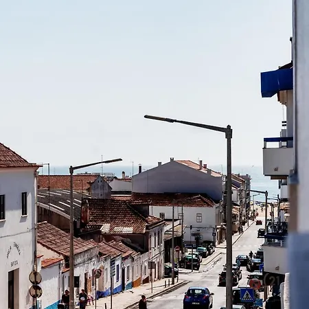 Sal Da Terra Lägenhet *