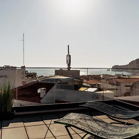 Apartamento Sal Da Terra *