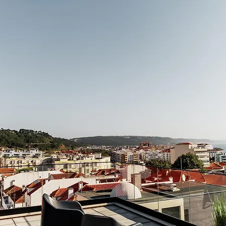 Apartamento Sal Da Terra *