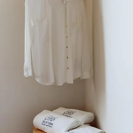 Apartamento Sal Da Terra