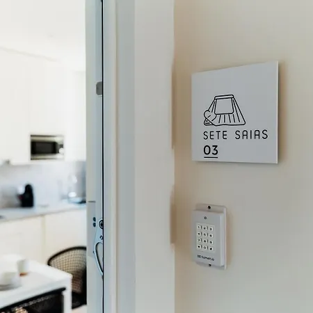 Apartamento Sal Da Terra Nazaré