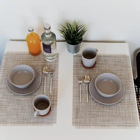 Sal Da Terra Lägenhet Nazaré