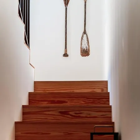 Sal Da Terra Apartamento