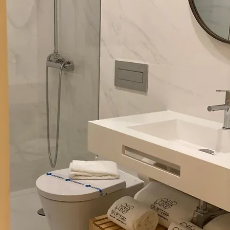 Apartamento Sal Da Terra Nazaré