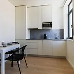 Sal Da Terra Apartment