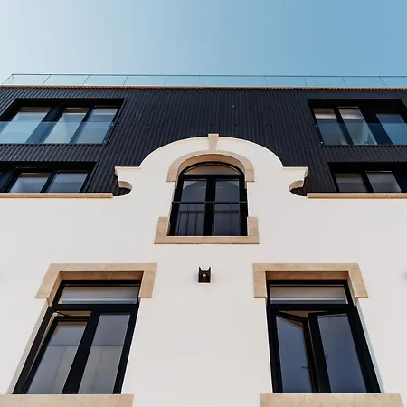 Apartment Sal Da Terra Nazare