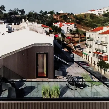 Apartment Sal Da Terra *