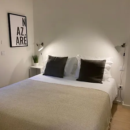 Sal Da Terra * Nazare