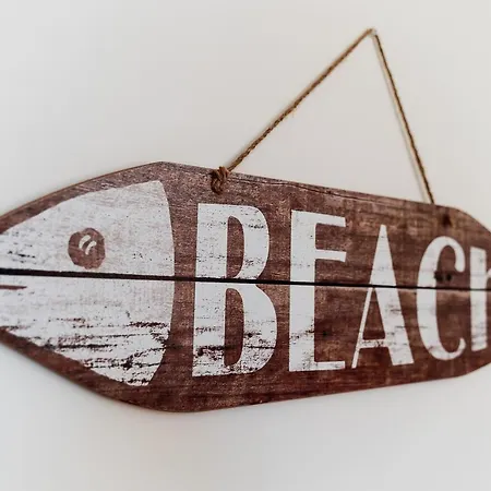 Sal Da Terra Apartment Nazare