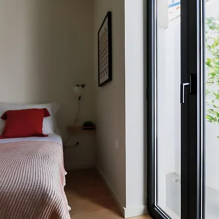 Apartment Sal Da Terra Nazare