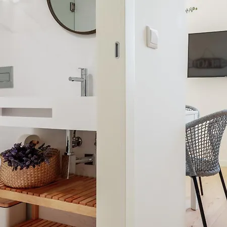 Lejlighed Sal Da Terra *