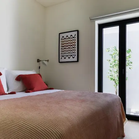 Sal Da Terra Apartment