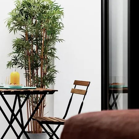 Sal Da Terra Apartment *