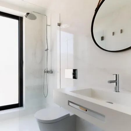 Sal Da Terra Apartment