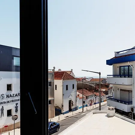 Apartament Sal Da Terra *