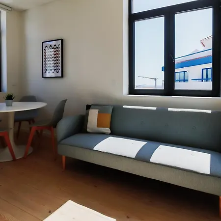 Sal Da Terra Apartament *