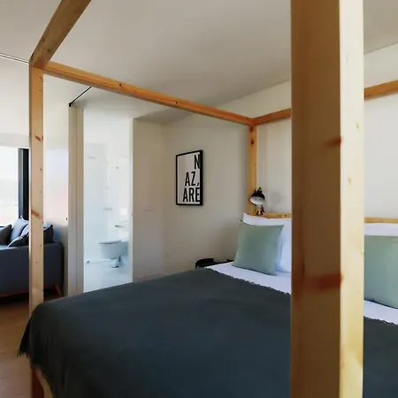 Apartament Sal Da Terra
