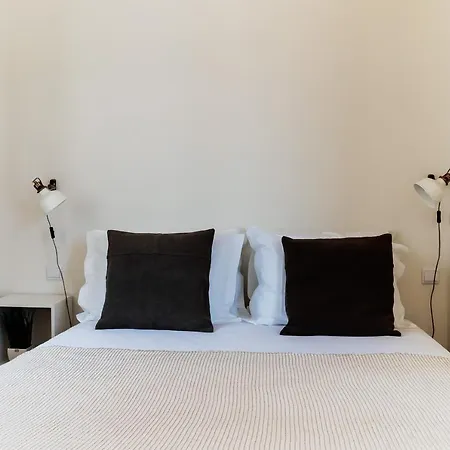 Sal Da Terra Lejlighed Nazaré