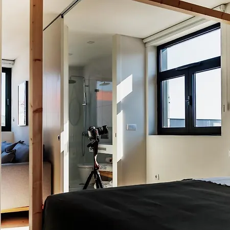 Sal Da Terra Lejlighed