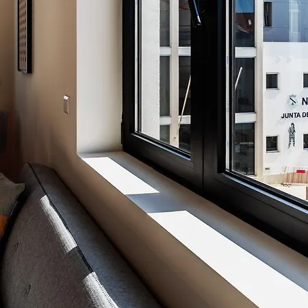 Apartament Sal Da Terra *