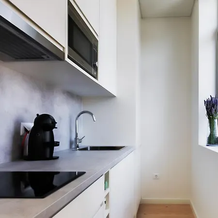 Sal Da Terra Apartment *