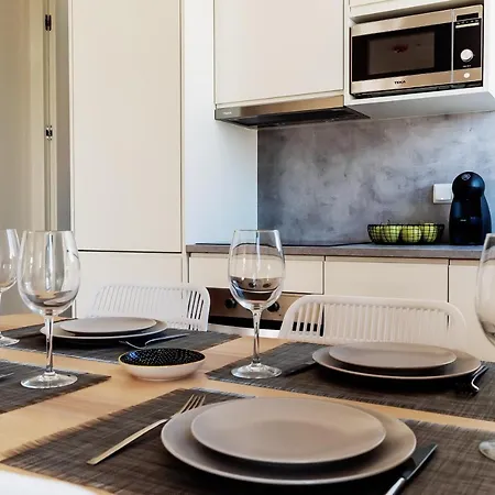 Sal Da Terra Apartment *