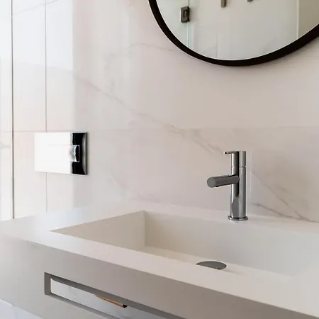 Sal Da Terra Apartment Nazare