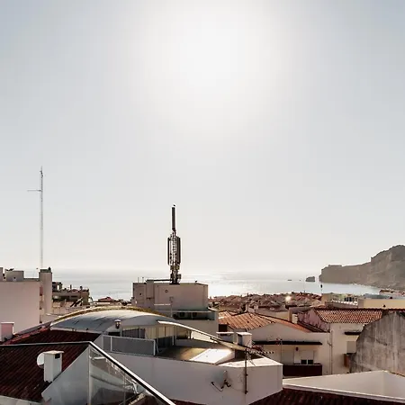 Apartment Sal Da Terra *