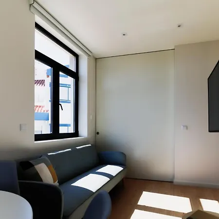 Sal Da Terra Apartment *