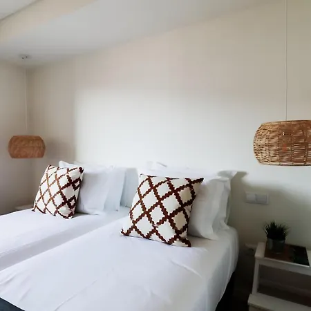 Sal Da Terra Lejlighed