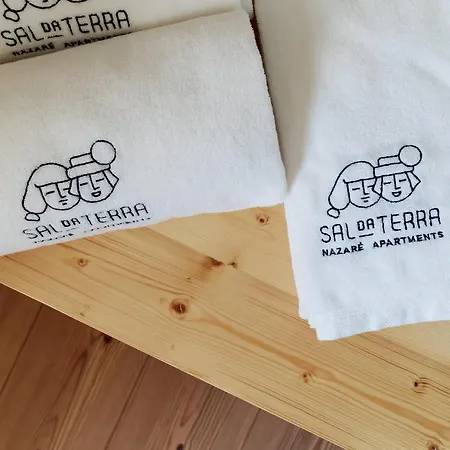 Sal Da Terra Apartament *