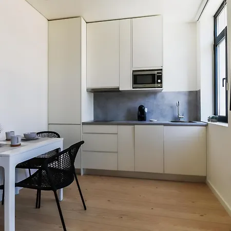 Sal Da Terra Appartement