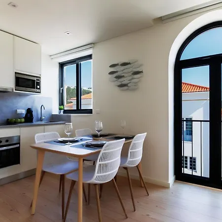 Sal Da Terra Apartment