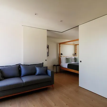 Sal Da Terra Apartment *