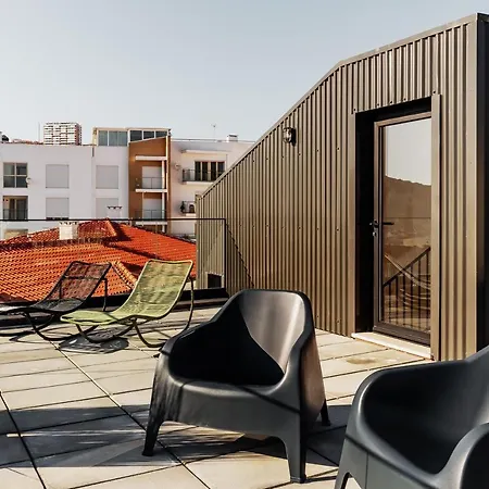 Sal Da Terra * Nazare