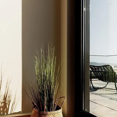 Sal Da Terra Apartment Nazare