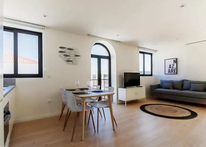 Sal Da Terra 纳扎雷